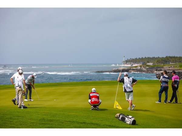 Discover Luxury Living In Punta Cana Village