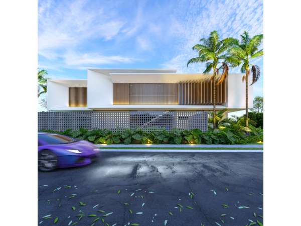 Discover Luxury Living In Punta Cana Village