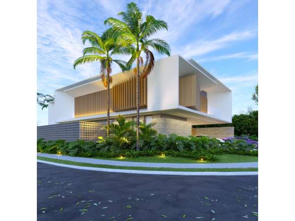 Discover Luxury Living In Punta Cana Village