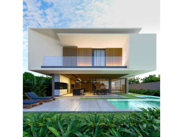 Discover Luxury Living In Punta Cana Village