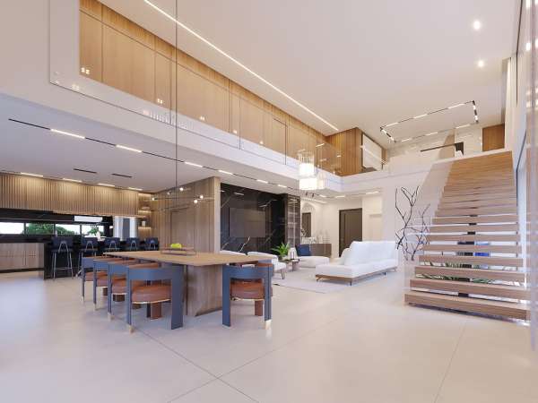 Discover Luxury Living In Punta Cana Village