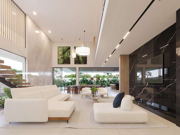 Discover Luxury Living In Punta Cana Village