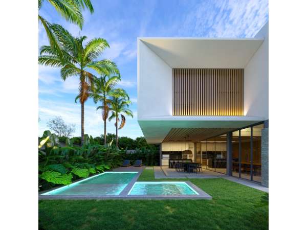 Discover Luxury Living In Punta Cana Village