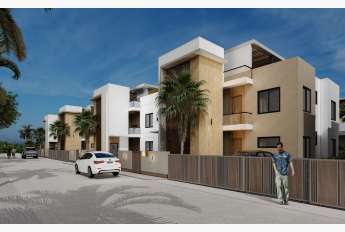 Dominican Real Estate Listing Photo