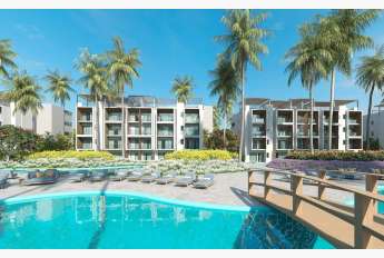 Dominican Real Estate Listing Photo