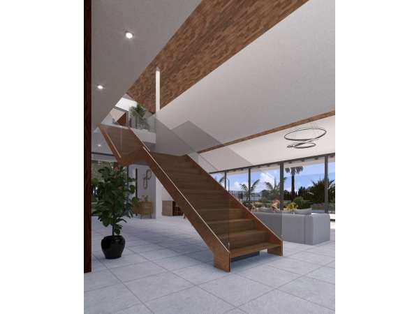 Luxurious Living In Cap Cana