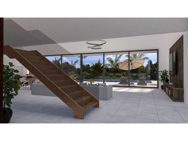 Luxurious Living In Cap Cana