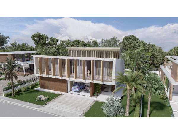 Luxurious Living In Cap Cana