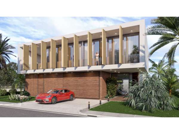 Luxurious Living In Cap Cana