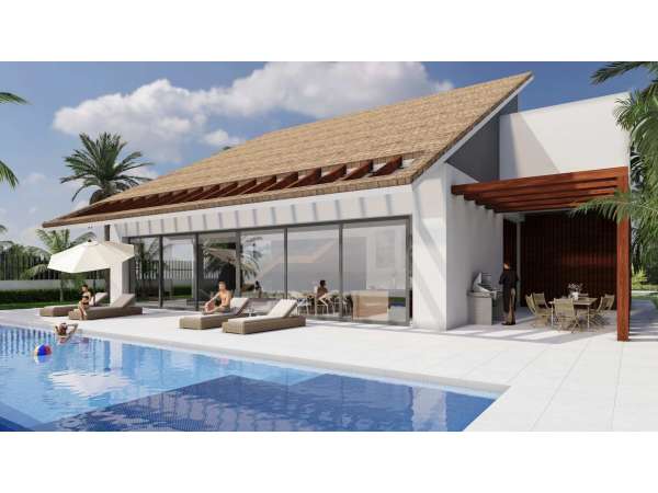 Luxurious Living In Cap Cana