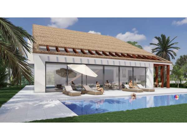 Luxurious Living In Cap Cana