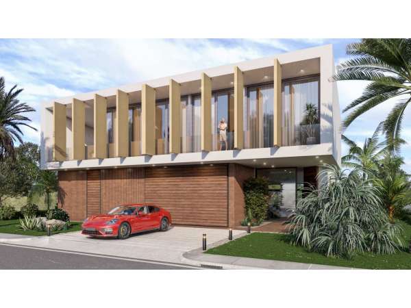 Luxurious Living In Cap Cana