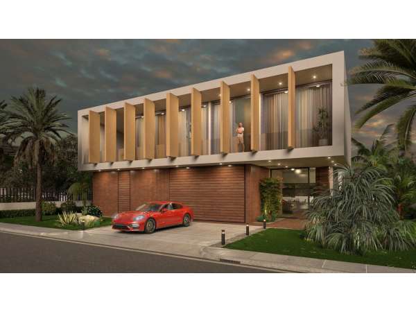 Luxurious Living In Cap Cana