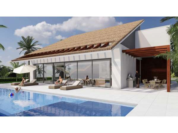 Luxurious Living In Cap Cana