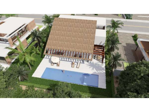 Luxurious Living In Cap Cana