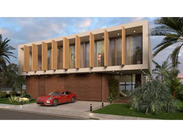 Luxurious Living In Cap Cana