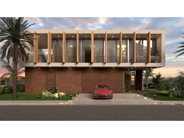 Luxurious Living In Cap Cana