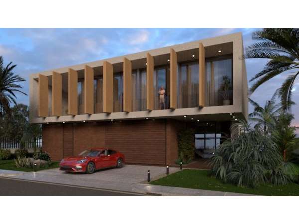 Luxurious Living In Cap Cana