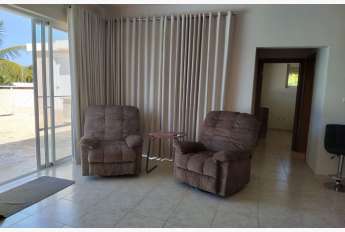 Dominican Real Estate Listing Photo