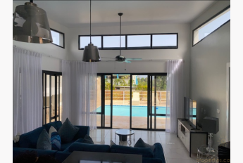 Dominican Real Estate Listing Photo