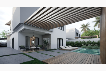 Dominican Real Estate Listing Photo