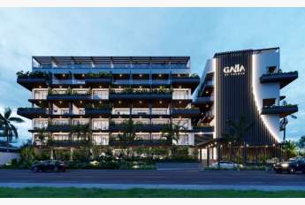 Dominican Real Estate Listing Photo