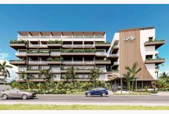 Dominican Real Estate Listing Photo