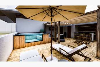 Dominican Real Estate Listing Photo