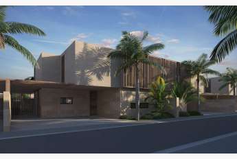 Dominican Real Estate Listing Photo