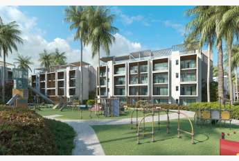 Dominican Real Estate Listing Photo