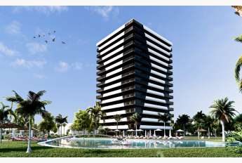 Dominican Real Estate Listing Photo