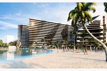 Dominican Real Estate Listing Photo