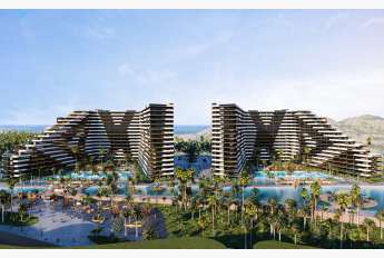 Dominican Real Estate Listing Photo