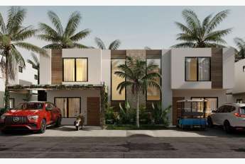 Dominican Real Estate Listing Photo