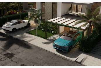 Dominican Real Estate Listing Photo