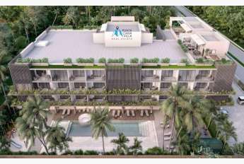 Dominican Real Estate Listing Photo