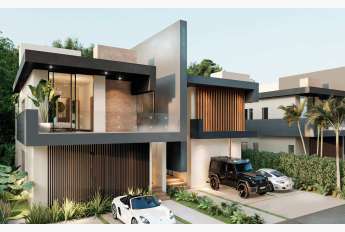 Dominican Real Estate Listing Photo