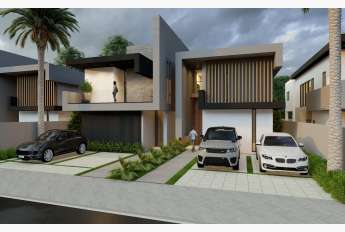 Dominican Real Estate Listing Photo