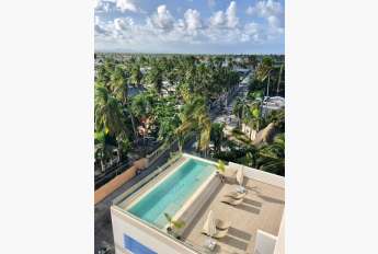 Dominican Real Estate Listing Photo