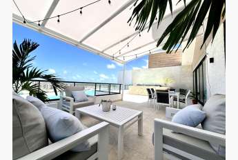 Dominican Real Estate Listing Photo