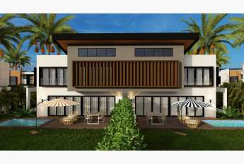 Dominican Real Estate Listing Photo