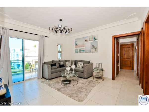 Sol Tropical 2 Bedroom Penthouse With Private