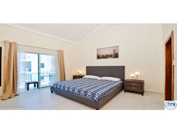 Sol Tropical 2 Bedroom Penthouse With Private