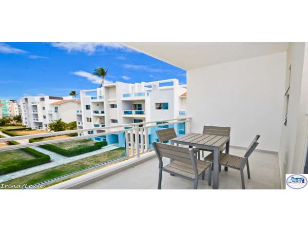 Sol Tropical 2 Bedroom Penthouse With Private