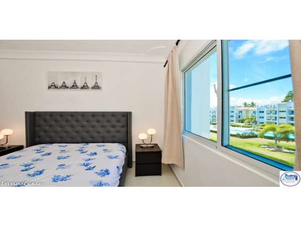 Sol Tropical 2 Bedroom Penthouse With Private