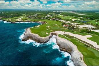Dominican Real Estate Listing Photo