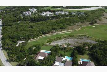 Dominican Real Estate Listing Photo