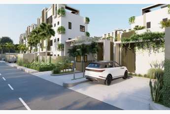 Dominican Real Estate Listing Photo