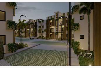 Dominican Real Estate Listing Photo