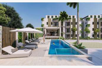 Dominican Real Estate Listing Photo